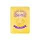 A'PIEU Lemon Slice Sheet Mask – Plátýnková maska pro hydrataci a odstranění odumřelých buněk (O2321)